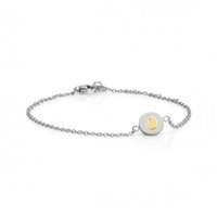 Bracciale Nomination Donna in Acciaio 065040/016 P - 065040/016 P